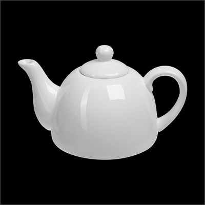 ЧАЙНИК ЗАВАРОЧНЫЙ 900мл Sam&Squito Classic" [JXO001-08]" фк950