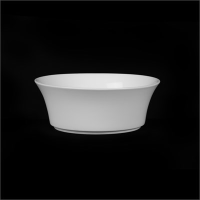 САЛАТНИК 6,5 167мм 800мл "Corone Simplice" [LQ-QK15019C]" фк038