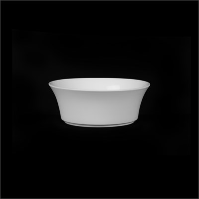 САЛАТНИК 4,75 117мм 250мл "Corone Simplice" [LQ-QK15019A]" фк036