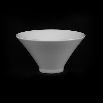 Салатник «Corone Metropolis» 200 мм 1200 мл [LQ-QK15007C] фк042