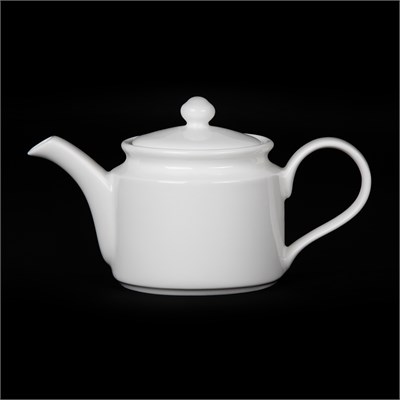 Чайник заварочный с фильтром «Corone Carre» 450 мл [LQ-QK15026] фк043