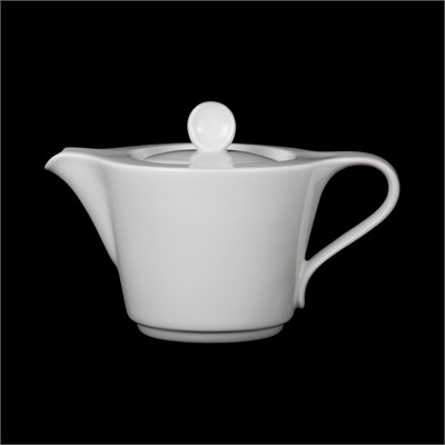 Чайник заварочный с фильтром «Corone Metropolis» 500 мл [LQ-QK15020] фк044