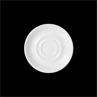БЛЮДЦЕ круглое 4,5 112мм "Corone Simplice" [LQ-QK15003A]" фк084