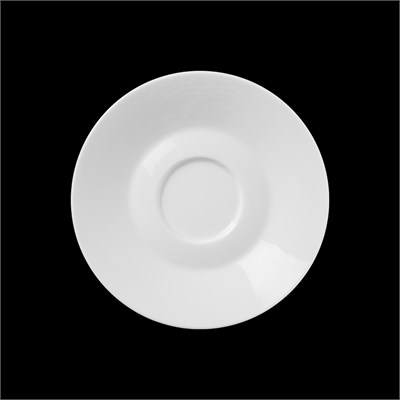 Блюдце «Corone Caffe&Te» 164 мм [LQ-QK15013C] фк076