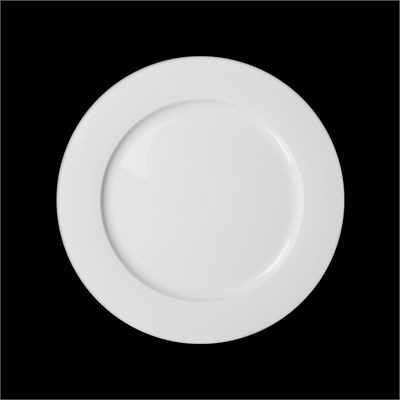 ТАРЕЛКА мелкая 10 250мм "Corone Simplice" [LQ-QK15067D]" фк053