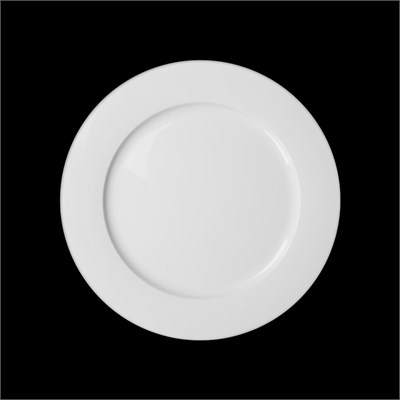 ТАРЕЛКА мелкая 9 230мм "Corone Simplice" [LQ-QK15067C]" фк052