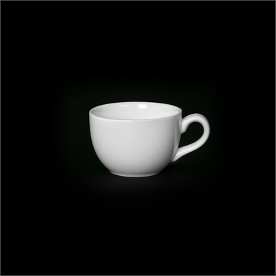 ЧАШКА кофейная 90мл 64х43мм Corone Simplice"" фк085