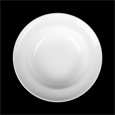 ТАРЕЛКА для пасты 12 303мм "Corone Simplice" [LQ-QK15082B]" фк142