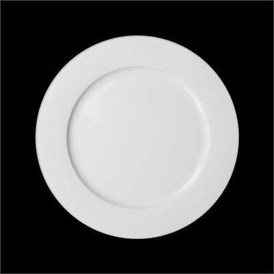 ТАРЕЛКА мелкая 11 280мм "Corone Simplice" [LQ-QK15067F,LQ-WJ151113A]" фк054