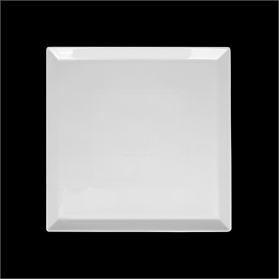 ТАРЕЛКА квадратная 6,7'' 169х169мм Corone Carre" [LQ-QK15125]" фк664