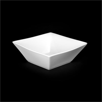 САЛАТНИК квадратный 6 149х149мм 600мл "Corone Carre" [LQ-QK15122]" фк988