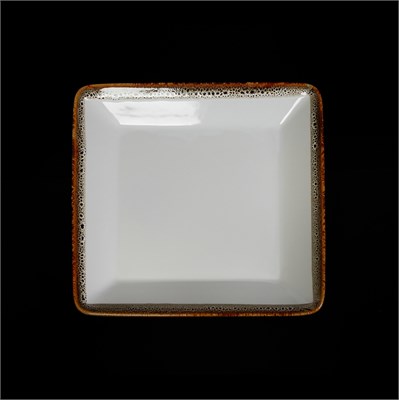 Блюдо квадратное «Provence» 226х226 мм фк3002
