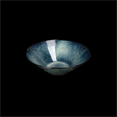 САЛАТНИК 6,7 170мм 510мл, синий "Corone Celeste" [HL900680]" фк0808