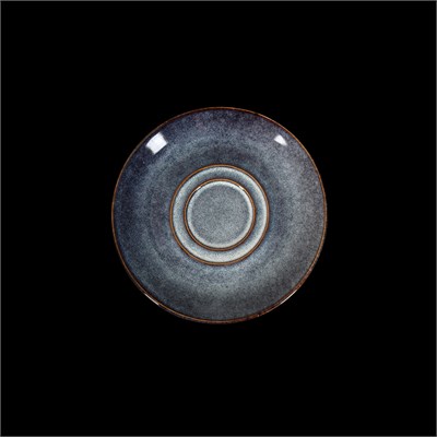 БЛЮДЦЕ 5,7 145мм, синий "Corone Celeste" [HL900900]" фк0837