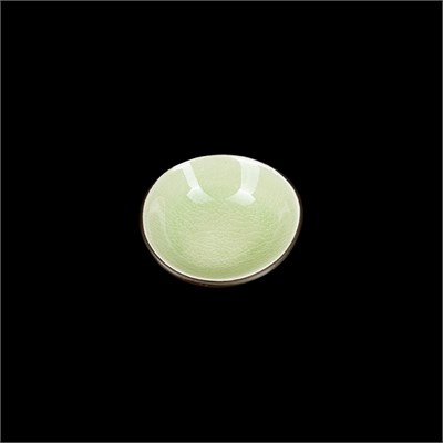 СОУСНИК 2,5 65мм 25мл, синий+зеленый "Corone Celeste" [HL902070+ZG2219F11]" фк0842