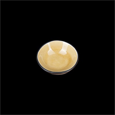 СОУСНИК 2,5 65мм 25мл, синий+коричневый "Corone Celeste" [HL902070+ZY1978E12]" фк0843