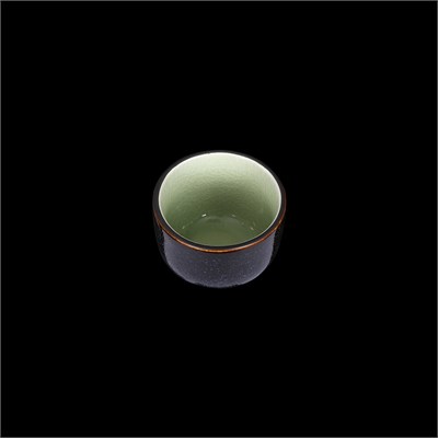 СОУСНИК 2 53мм 45мл, синий+зеленый "Corone Celeste" [HL902080+ZG2219F11]" фк0846