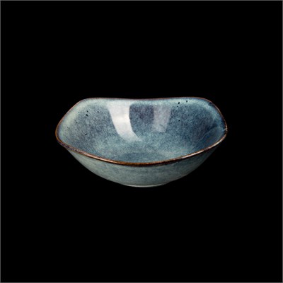 САЛАТНИК 8 205мм 850мл, синий "Corone Celeste" [HL9020120]" фк0852