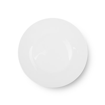 ТАРЕЛКА мелкая 8'' 200мм ''Tvist Ivory'' [RSL-SP 8]" фк4002