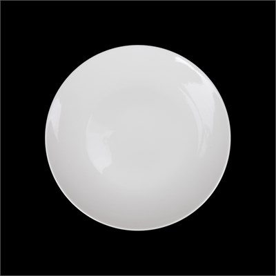 ТАРЕЛКА мелкая 7'' 180мм без бортов ''LY'S Horeca'' [581880000] фк5008