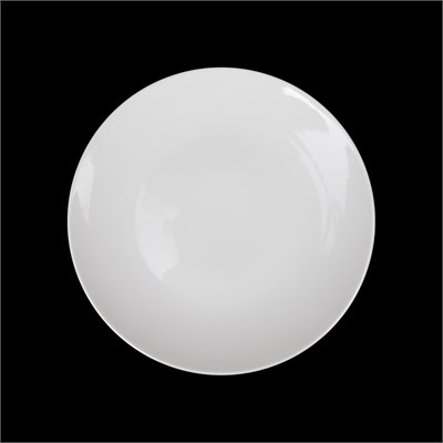 ТАРЕЛКА мелкая 8,6'' 220мм без бортов ''LY'S Horeca'' [582280000] фк5009