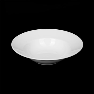 ТАРЕЛКА глубокая 10,6'' 270мм 700мл с полями ''LY'S Horeca'' [632702000] фк5020