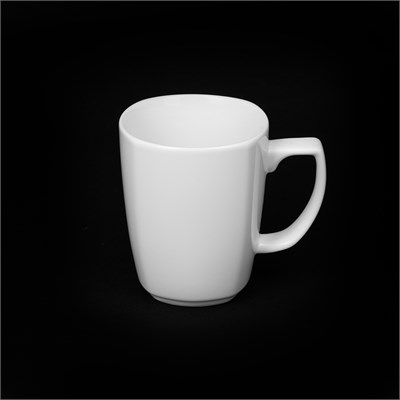 КРУЖКА 360мл ''LY'S Horeca'' [153642369] фк5043