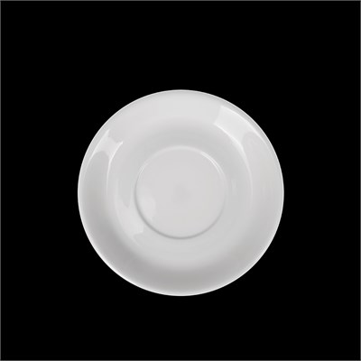 Блюдце круглое LY'S Horeca 135 мм [601402000] фк5050