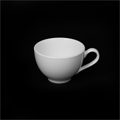 ЧАШКА чайная 220мл  ''LY'S Horeca'' [022297000] фк5053