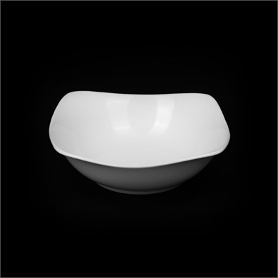 Салатник квадратный LY'S Horeca 180 мм 750 мл [071853000] фк5066