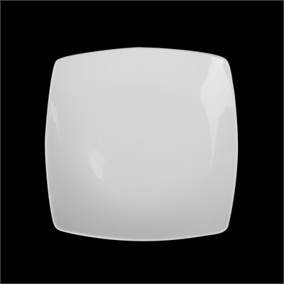 Тарелка квадратная LY'S Horeca 210 мм без бортов [392115000] фк5068