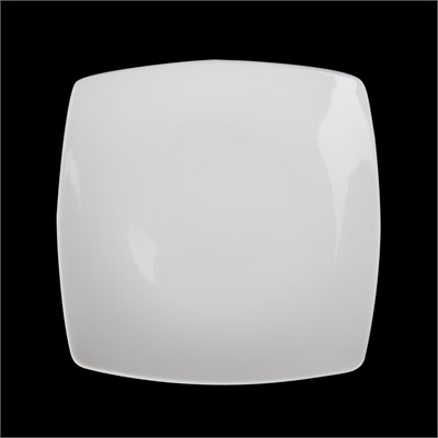 ТАРЕЛКА квадратная 10,6 270мм без бортов ''LY'S Horeca'' [392715000]" фк5070