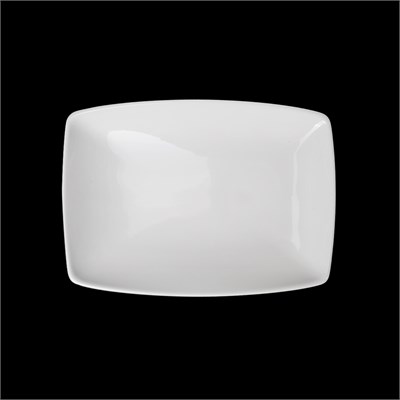 Блюдо прямоугольное LY'S Horeca 230х155 мм без бортов [432320000] фк5071