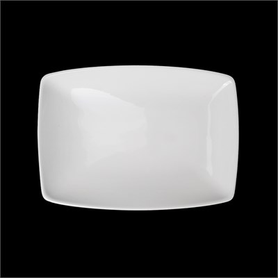 Блюдо прямоугольное LY'S Horeca 275х185 мм без бортов [432720000] фк5072