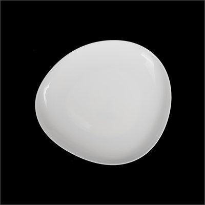 ТАРЕЛКА овальная 7 185х170мм ''LY'S Horeca'' [531801000]" фк5079