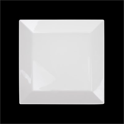 Тарелка квадратная LY'S Horeca 220х220 мм [392216000] фк5084