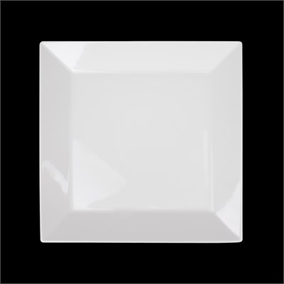 Тарелка квадратная LY'S Horeca 250х250 мм [392516000] фк5085