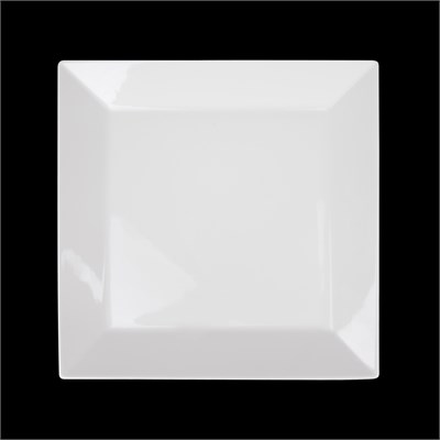 ТАРЕЛКА квадратная 10,5 280мм ''LY'S Horeca'' [392716000]" фк5093