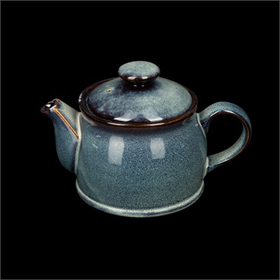 ЧАЙНИК ЗАВАРОЧНЫЙ 800мл, синий Corone Celeste" [HL935850/840]" фк0862