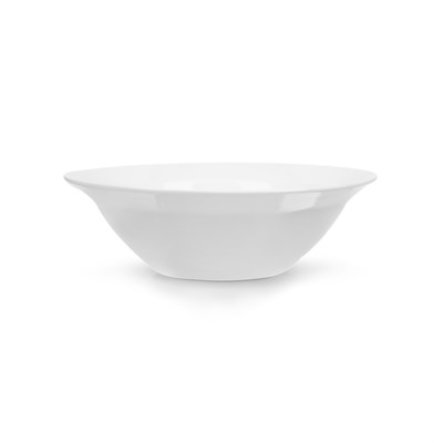 ТАРЕЛКА-миска глубокая 8 205мм 500мл ''Tvist Ivory'' [RS-8"]" фк4020