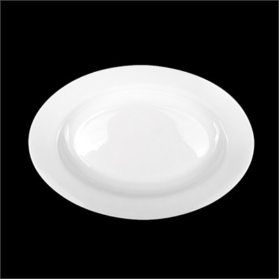 БЛЮДО овальное 13х9" 335х225мм "Lambert"" фк6016