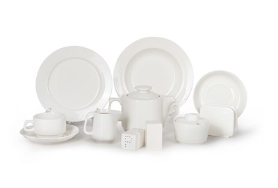 Сервиз Классика" 23 предмета" фкс001