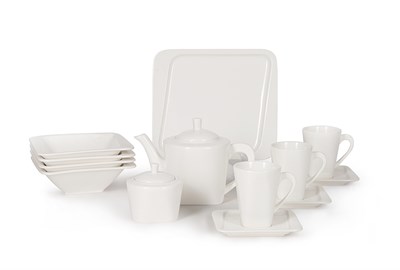 Сервиз Престиж" 20 предметов" фкс002