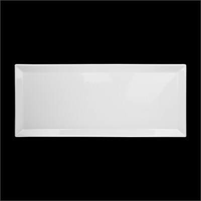 Блюдо прямоугольное LY'S Horeca 500x210мм [465005000] фк5097