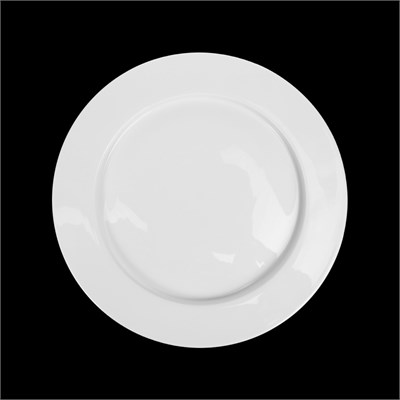 Тарелка мелкая «Corone Gourmet» 300 мм [LQ-QK15173F] фк1401