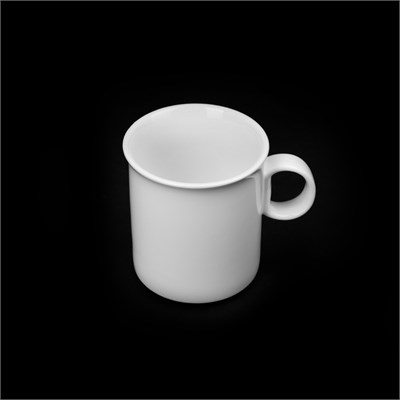 Кружка «Corone Gourmet» 330 мл [LQ-QK15185] фк1422