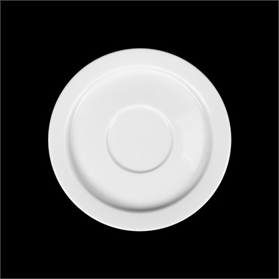 Блюдце «Corone Gourmet» 165 мм [LQ-QK15187B] фк1426