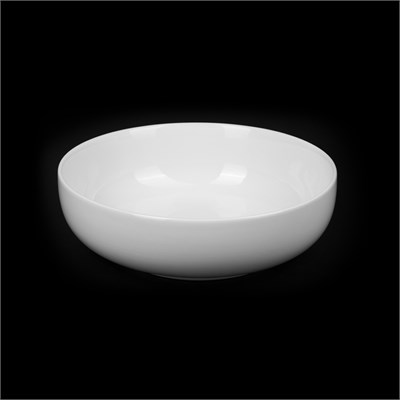 Салатник «Corone Gourmet» 178 мм 1000 мл [LQ-QK15175C] фк1410