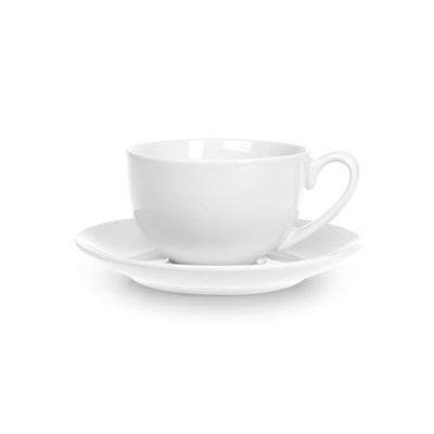 ЧАЙНАЯ ПАРА 270мл ''Tvist Ivory'' [21-CS] фк4021