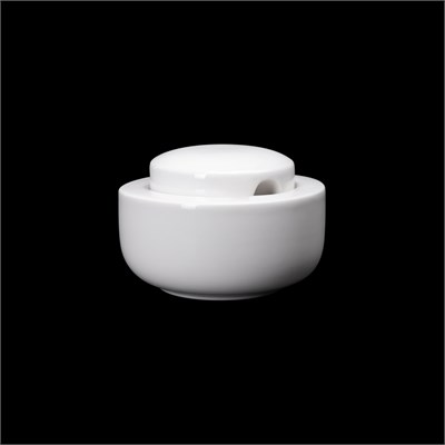 Сахарница «Corone Gourmet» [LQ-QK15182-A] фк1419